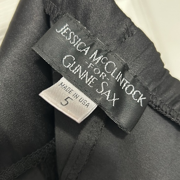 Vintage JESSICA MCCLINTOCK for GUNNE SAX - Picture 8 of 10